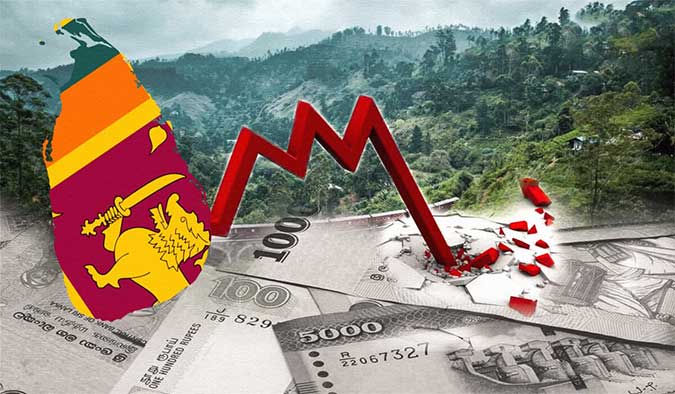 මැතිවරණ ප්‍රතිඵලයක් ලෙස ශ්‍රී ලංකාවේ වත්කම් පහත වැටීම ජාත්‍යන්තර මූල්‍ය අරමුදලේ ණය අවදානමකට ලක් කරයි – බ්ලූම්බර්ග්