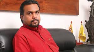 විමල් විරවංශ මහ මැතිවරණයට තරග නොකිරීමට තීරණය කරයි