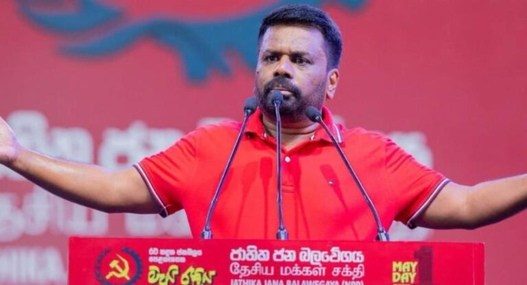 තොරතුරු දැන ගැනීමේ පනත මගින් ජනාදිපති පෞද්ගලික කාර්යමණ්ඩලය ගැන විස්තර ලබාදීම පහර හරියි